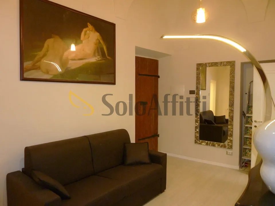 Lägenhet i Sanremo, Imperia - foto 3
