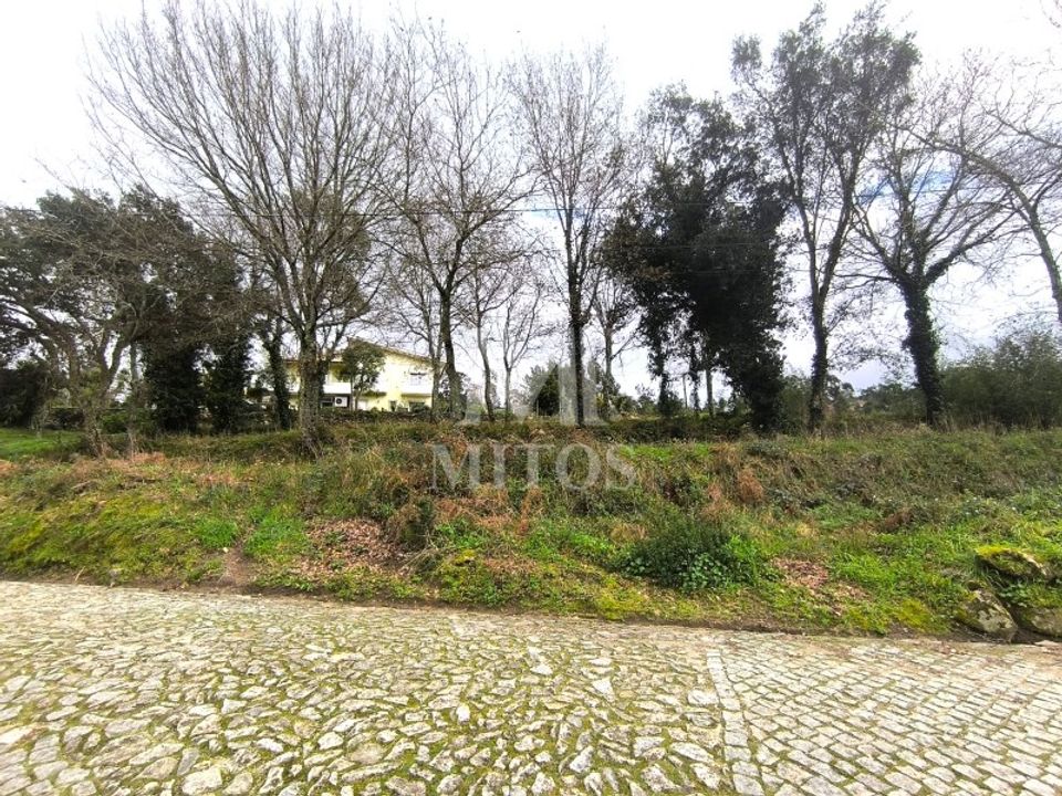 Helårsgrund i Barcelos, Braga - foto 1