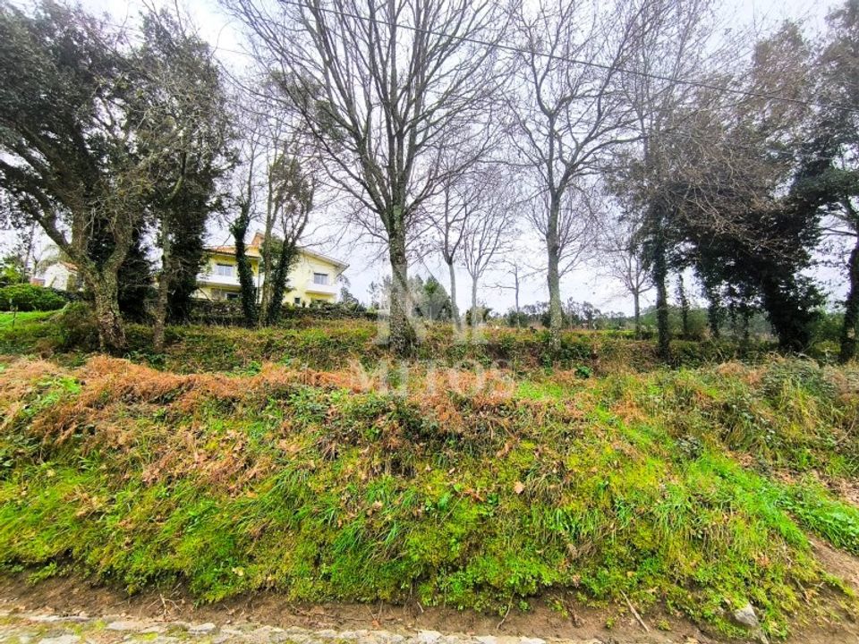 Helårsgrund i Barcelos, Braga - foto 3