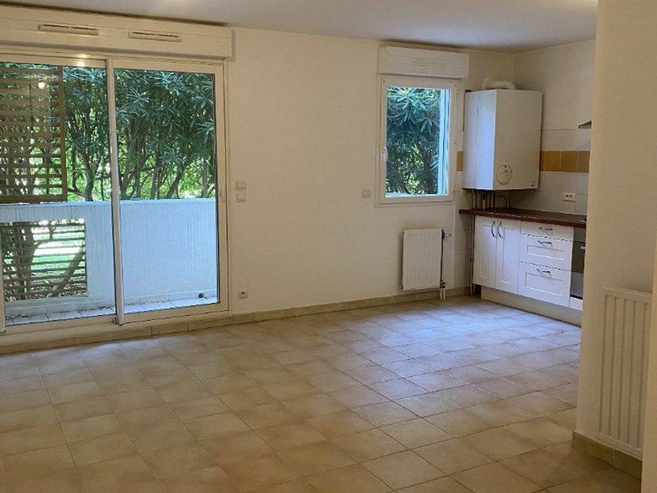 Lejlighed i Montpellier, Herault - foto 1