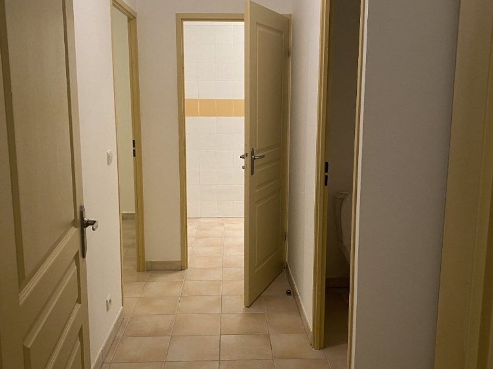 Lejlighed i Montpellier, Herault - foto 3