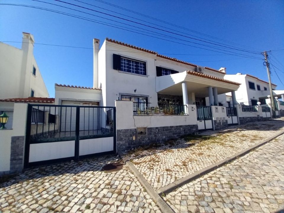 Villa i Mafra, Lisbon - foto 1