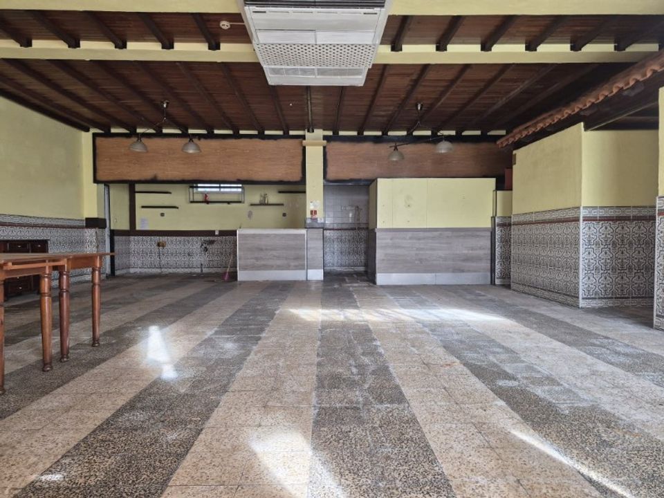 Erhvervsejendom i Moita, Setubal - foto 1