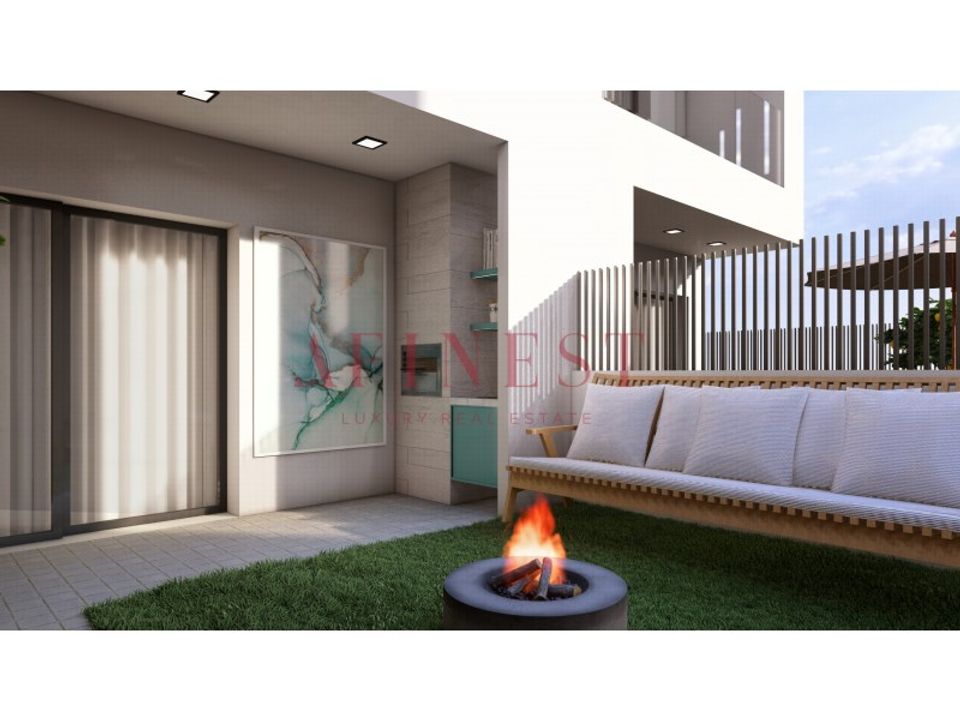 Villa i Fernao Ferro, Setubal - foto 1