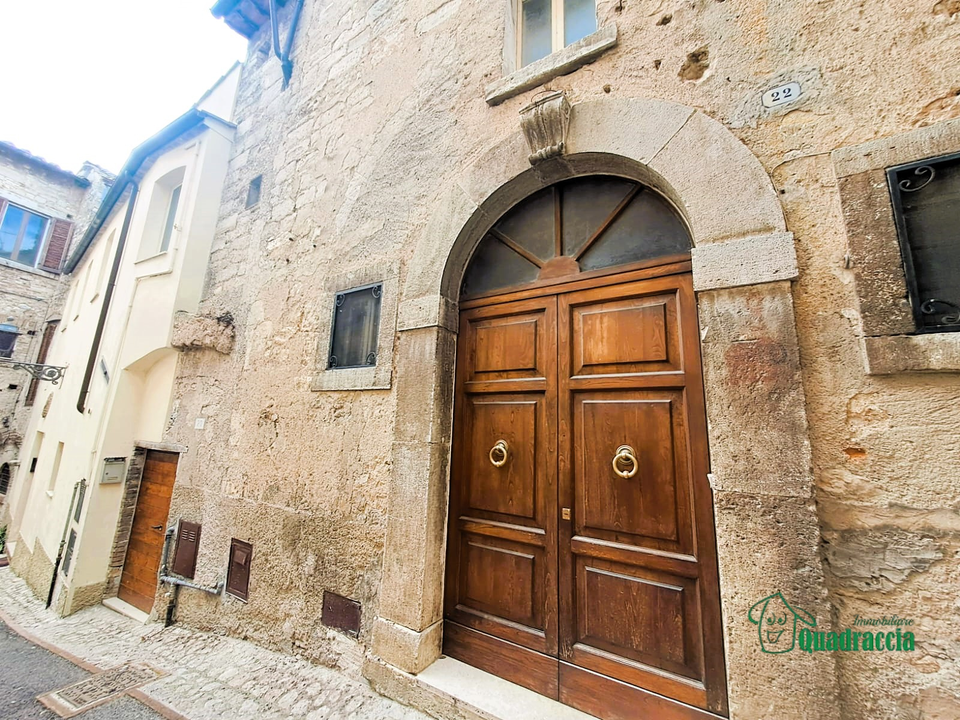 Lejlighed i Amelia, Terni - foto 1