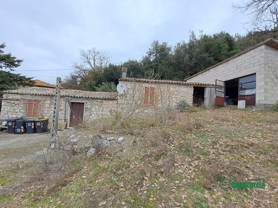 Villa i Guardea, Terni - foto 1