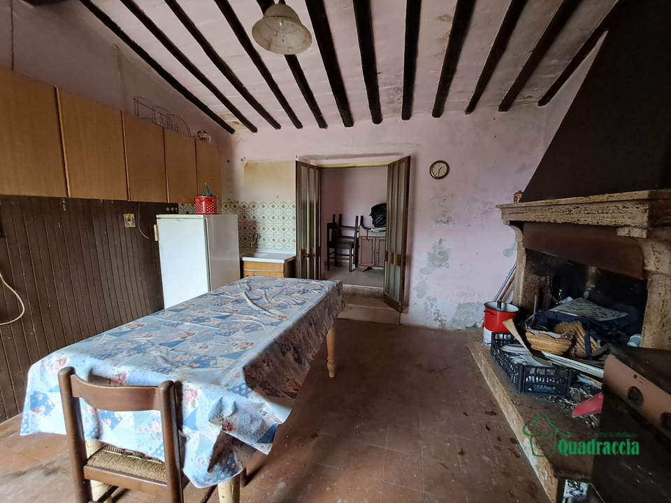 Villa i Guardea, Terni - foto 4