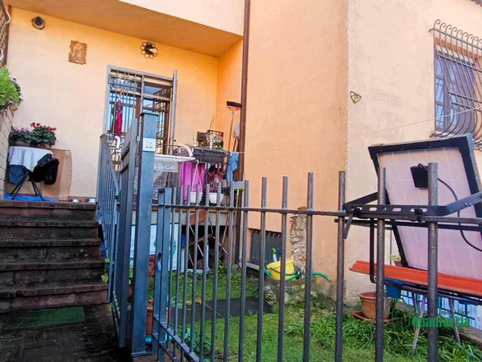 Byhus i Giove, Terni - foto 2