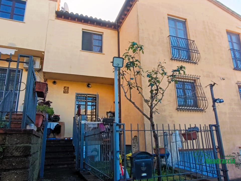 Byhus i Giove, Terni - foto 3