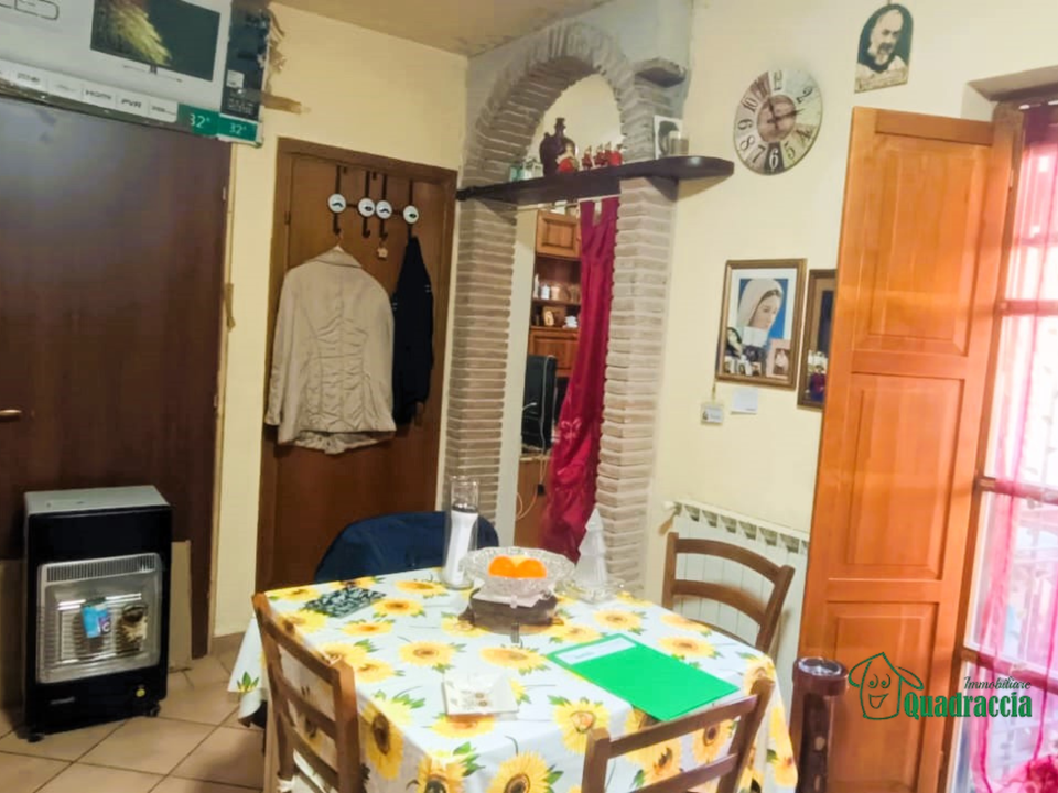Byhus i Giove, Terni - foto 4