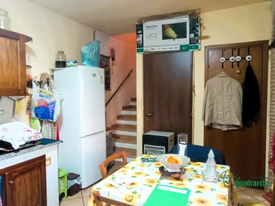 Byhus i Giove, Terni - foto 5