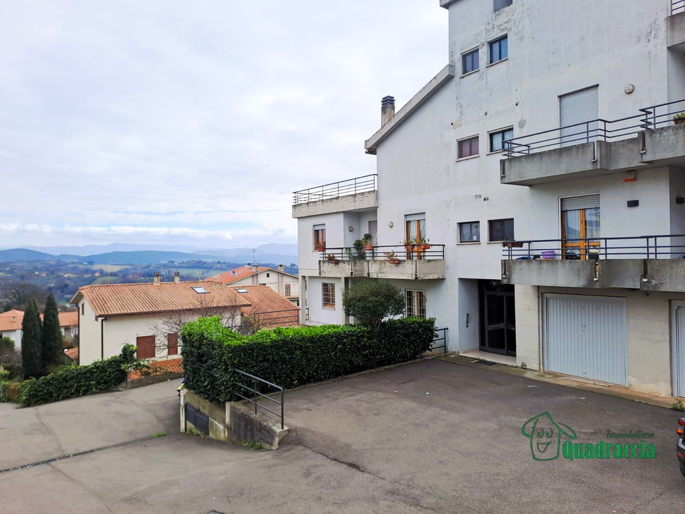 Leilighet i Amelia, Terni - bilde 2