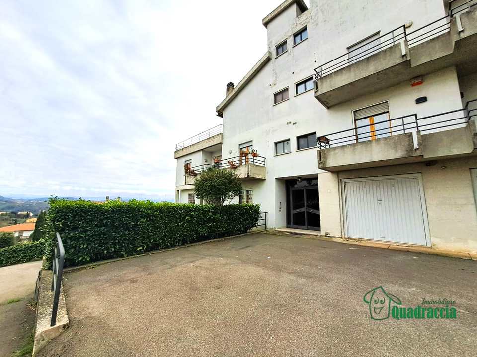 Leilighet i Amelia, Terni - bilde 3