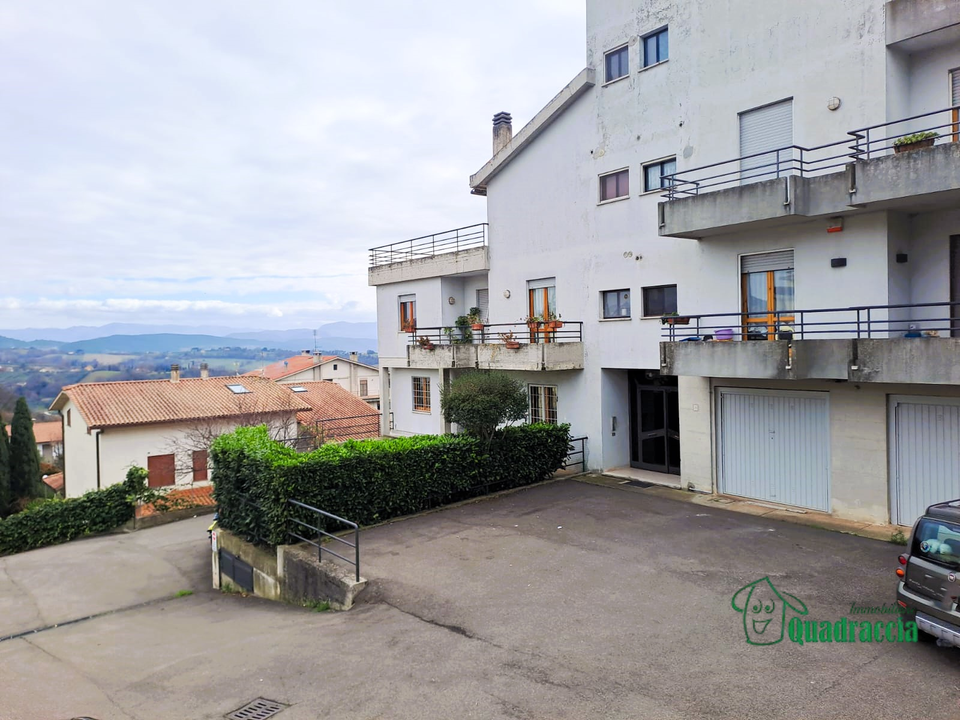 Leilighet i Amelia, Terni - bilde 4