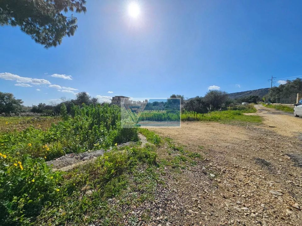 Helårsgrund i Priolo Gargallo, Siracusa - foto 1