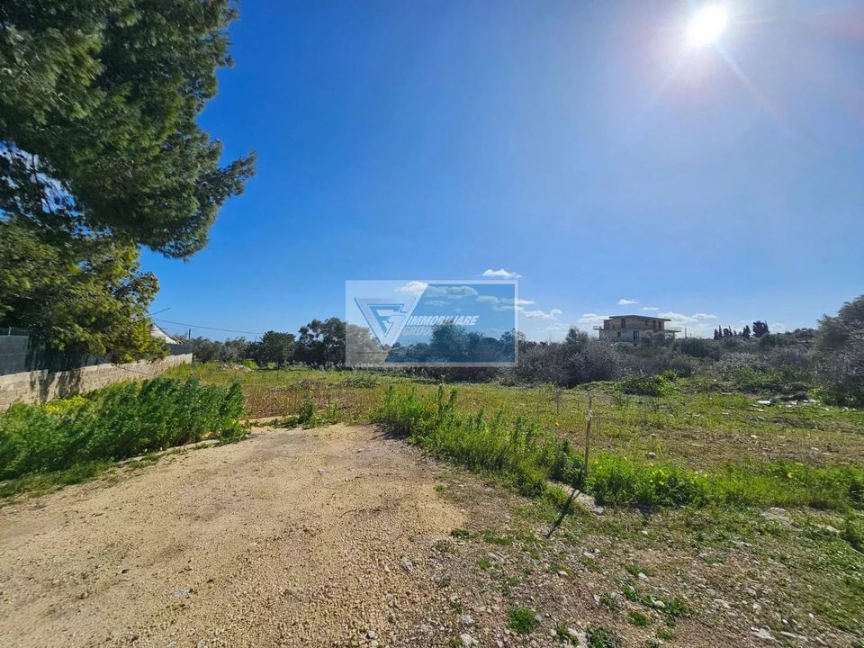Helårsgrund i Priolo Gargallo, Siracusa - foto 2