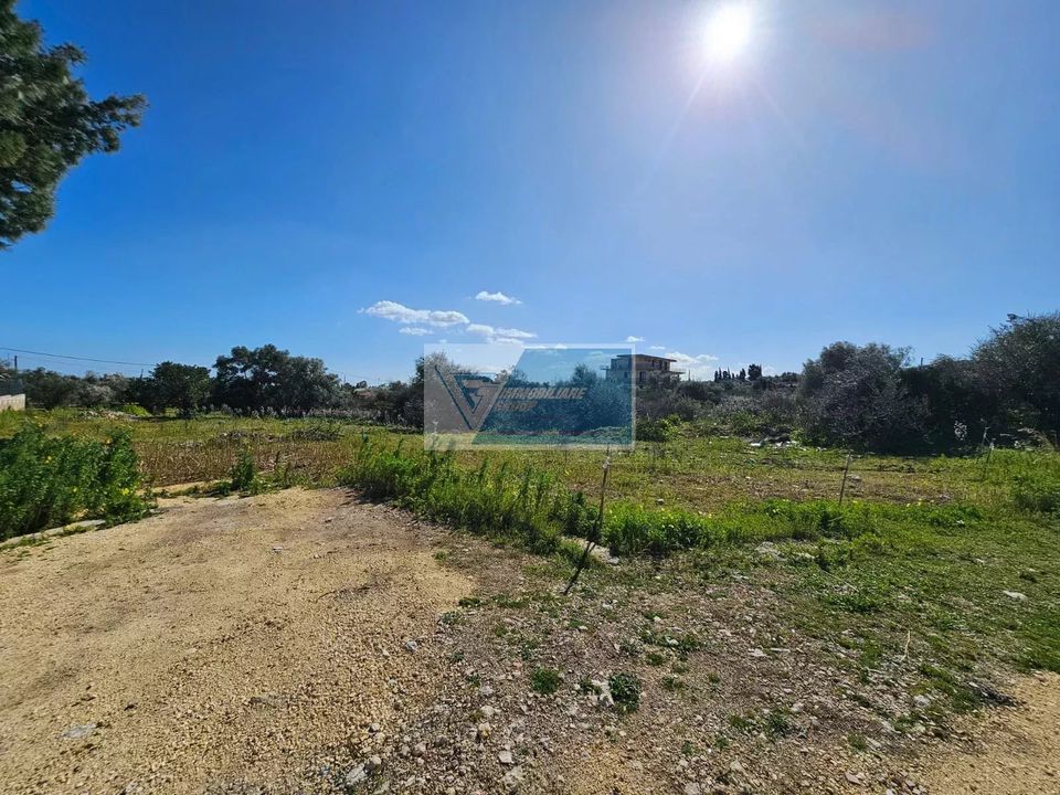 Helårsgrund i Priolo Gargallo, Siracusa - foto 3