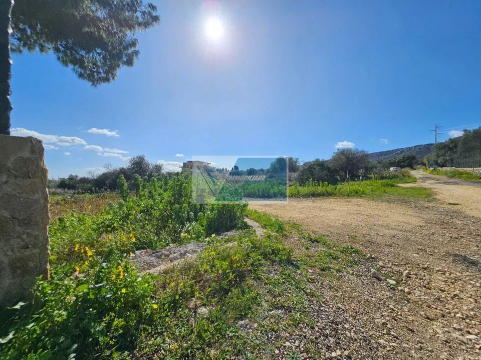 Helårsgrund i Priolo Gargallo, Siracusa - foto 4