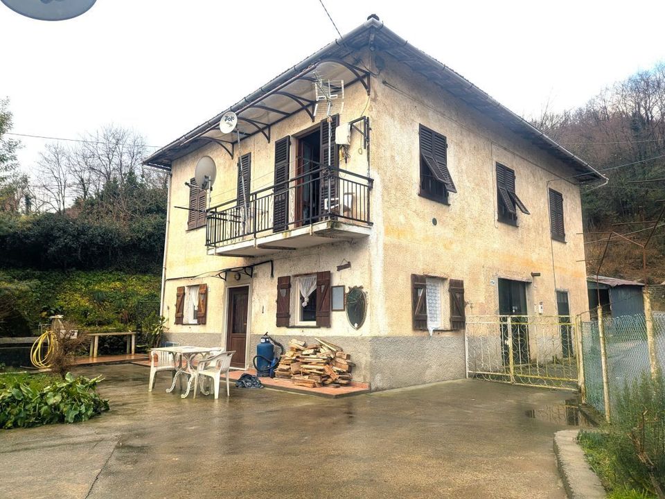 Villa i Ceranesi, Genoa - foto 2