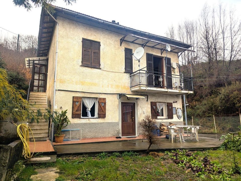 Villa i Ceranesi, Genoa - foto 3