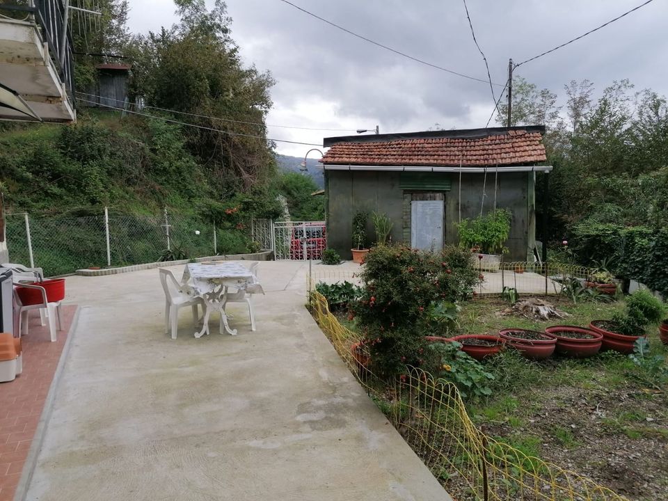 Villa i Ceranesi, Genoa - foto 5