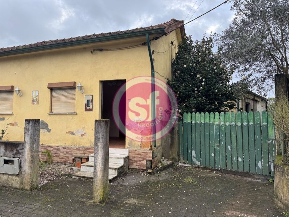 Villa i Agueda, Aveiro - foto 1