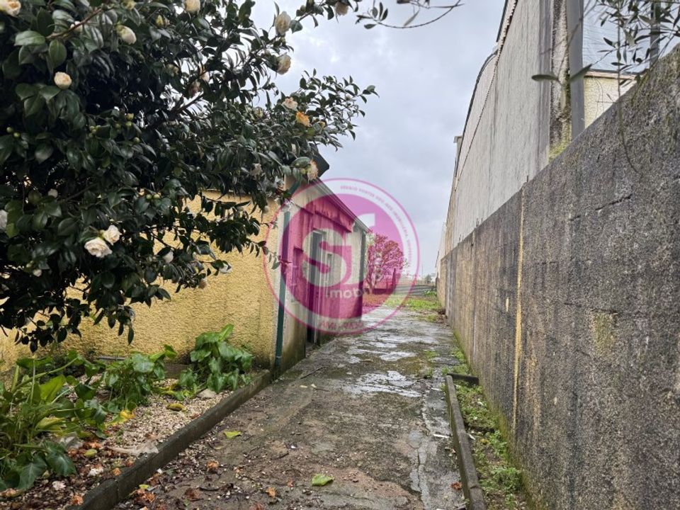 Villa i Agueda, Aveiro - foto 2