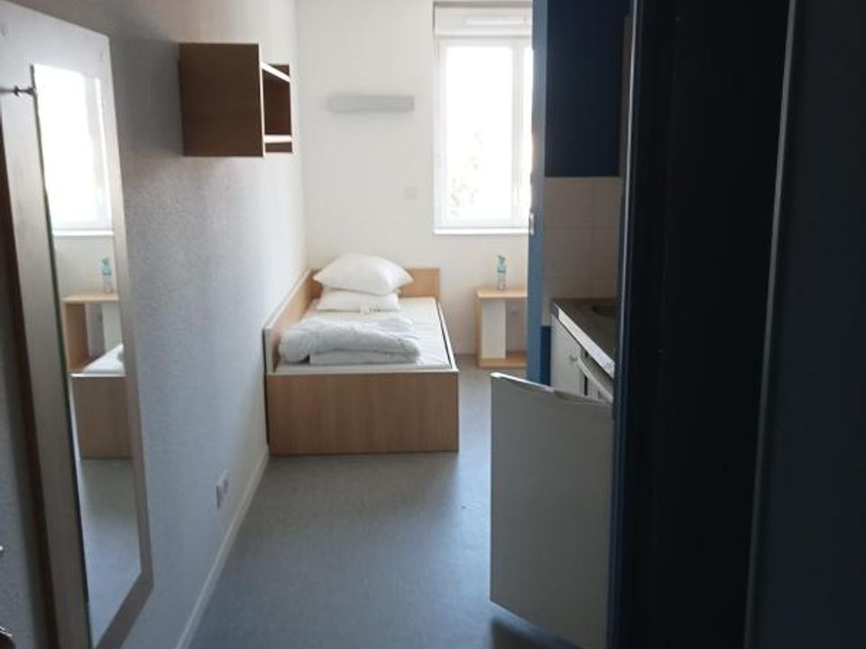 Lejlighed i Oyonnax, Ain - foto 1