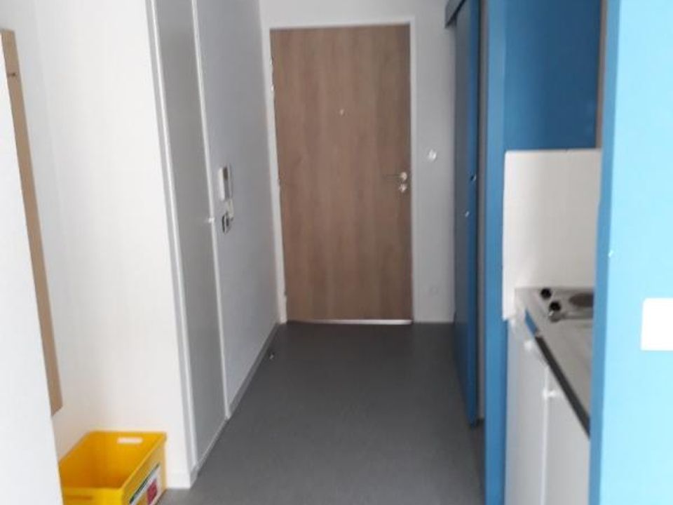 Apartment in Oyonnax, Ain - photo 1