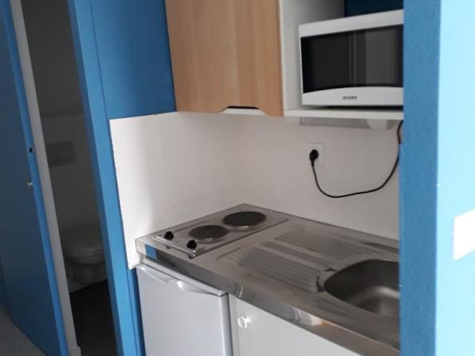 Apartment in Oyonnax, Ain - photo 2