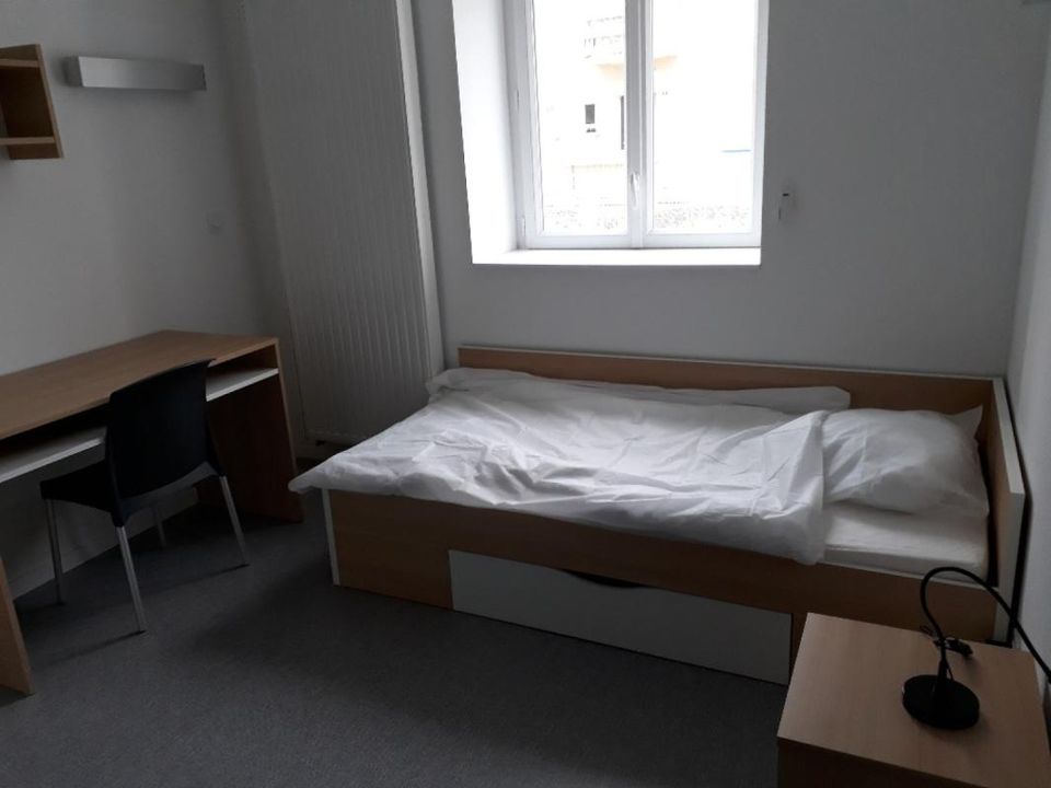 Apartment in Oyonnax, Ain - photo 3