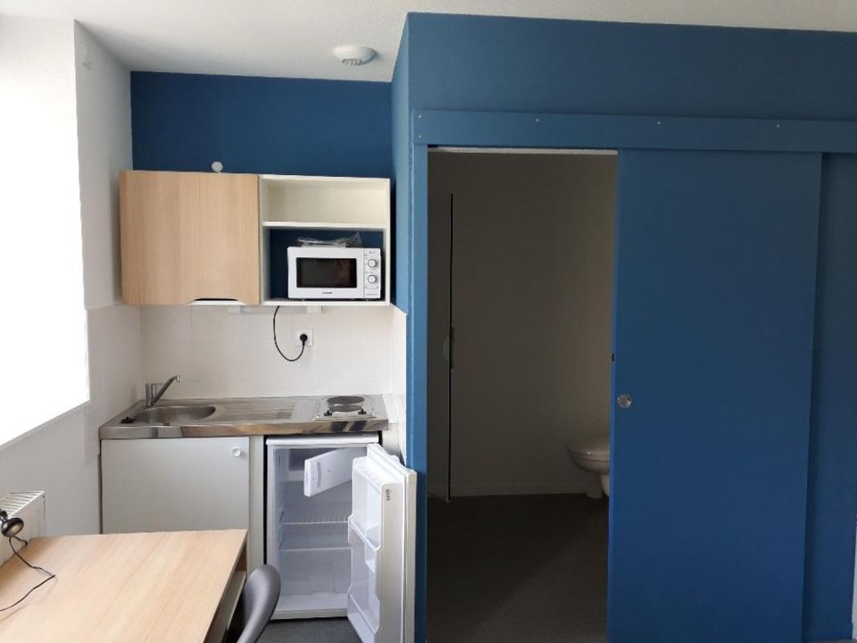 Apartment in Oyonnax, Ain - photo 2