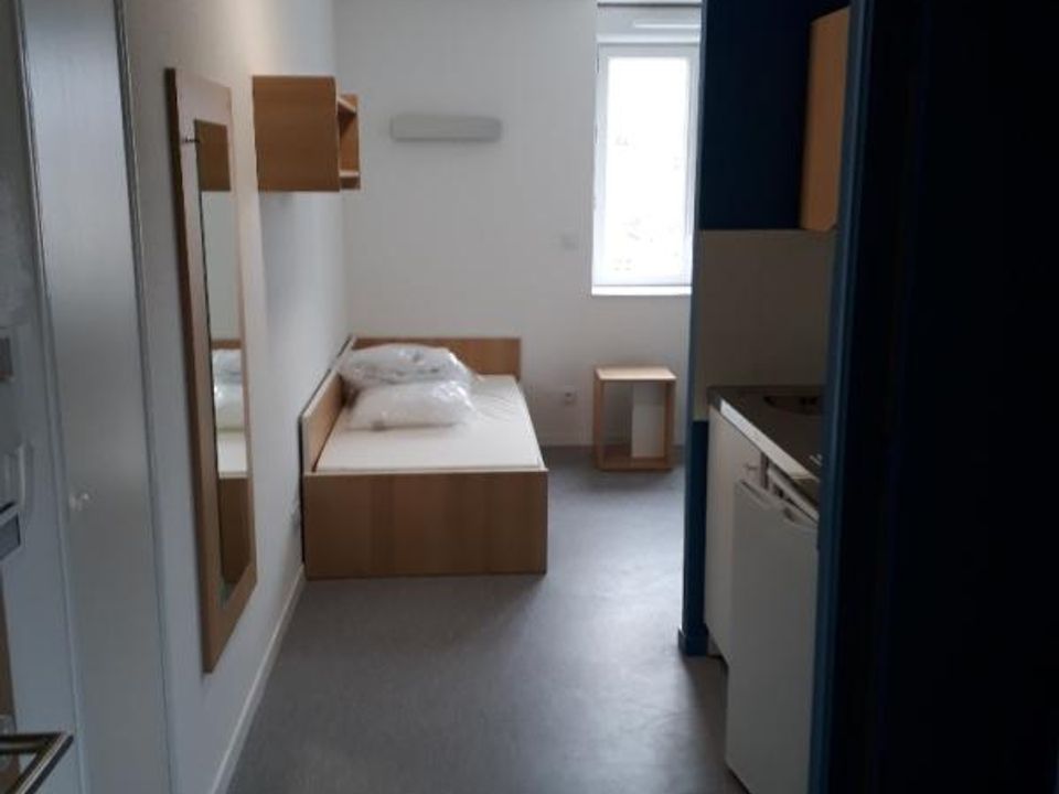 Lejlighed i Oyonnax, Ain - foto 1