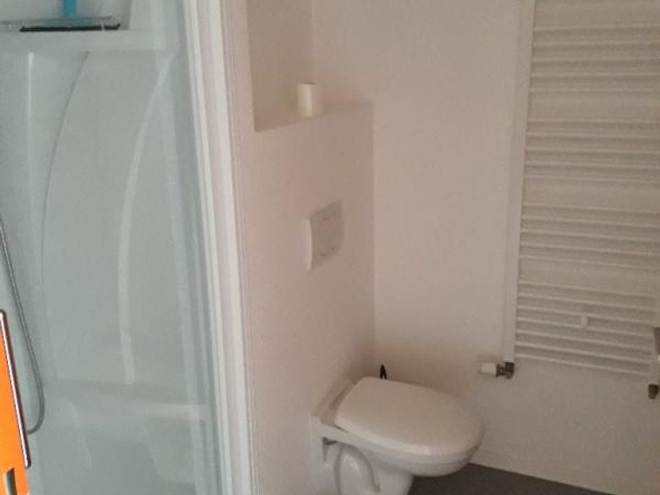 Apartment in Oyonnax, Ain - photo 4