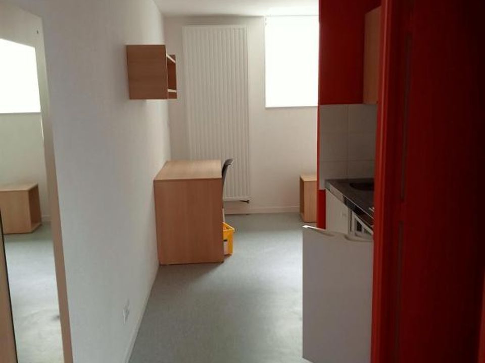 Lejlighed i Oyonnax, Ain - foto 2