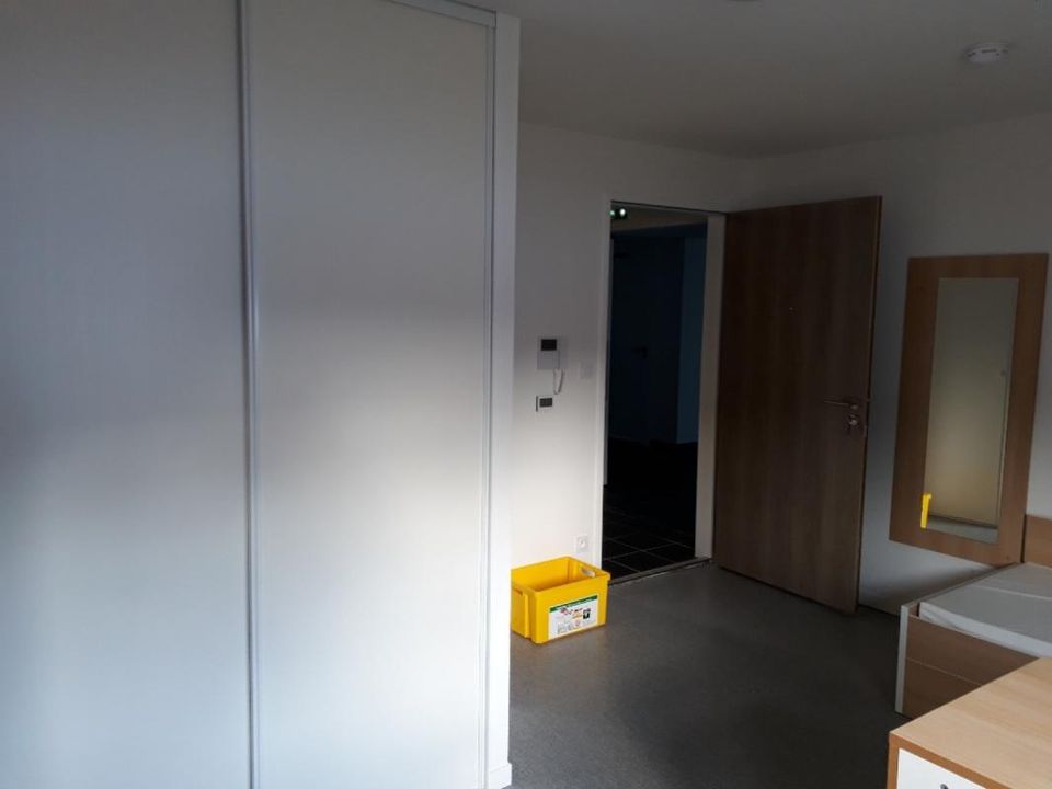 Apartment in Oyonnax, Ain - photo 4