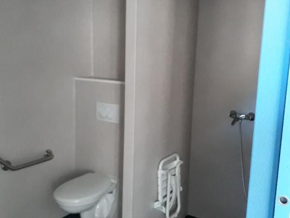 Apartment in Oyonnax, Ain - photo 4