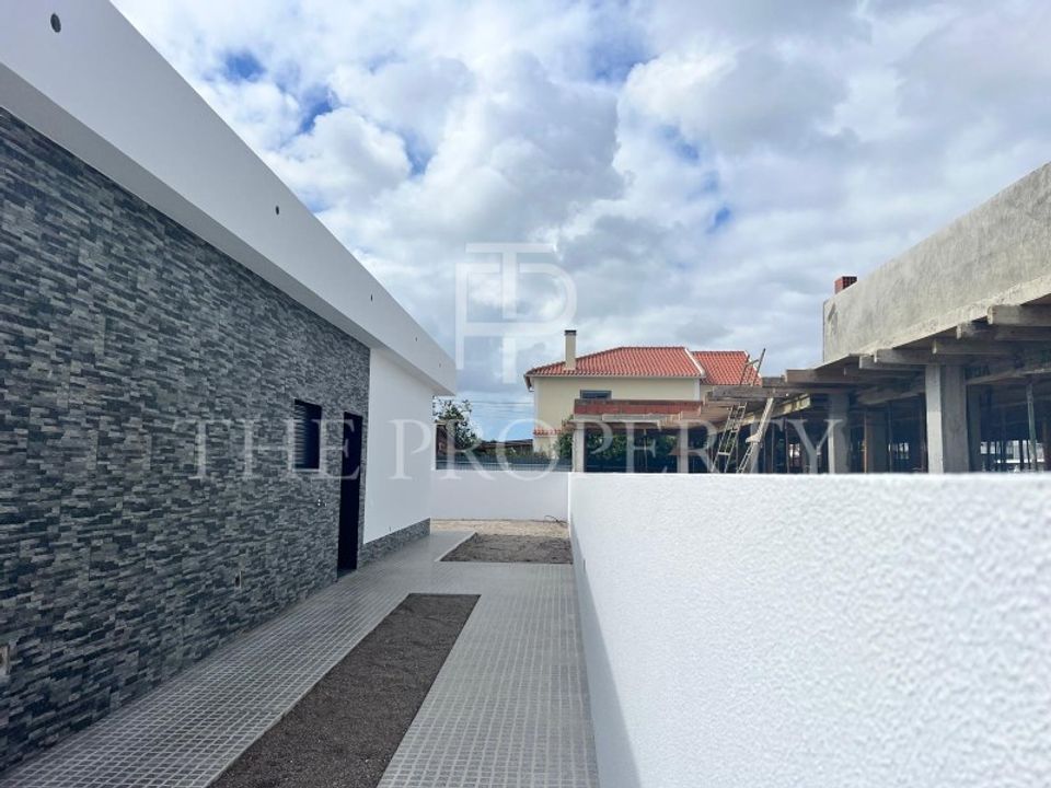 Bungalow i Fernao Ferro, Setubal - foto 2