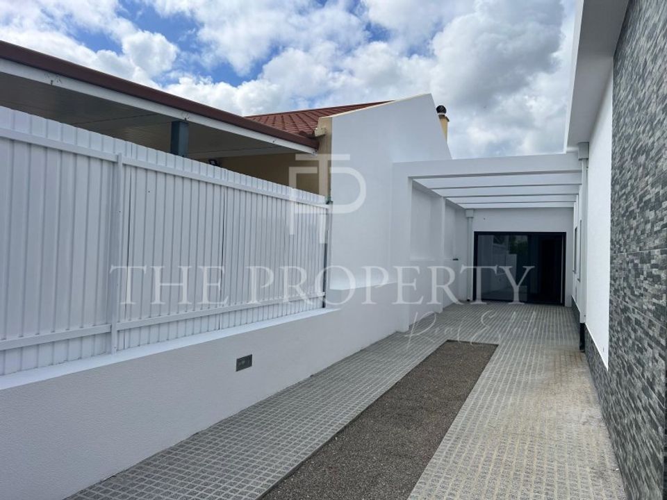 Bungalow i Fernao Ferro, Setubal - foto 4