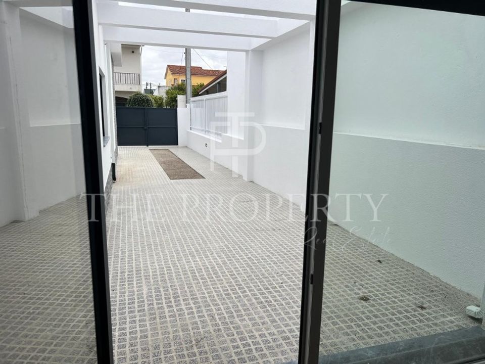 Bungalow i Fernao Ferro, Setubal - foto 5