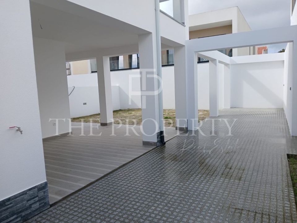 Byhus i Fernao Ferro, Setubal - foto 3
