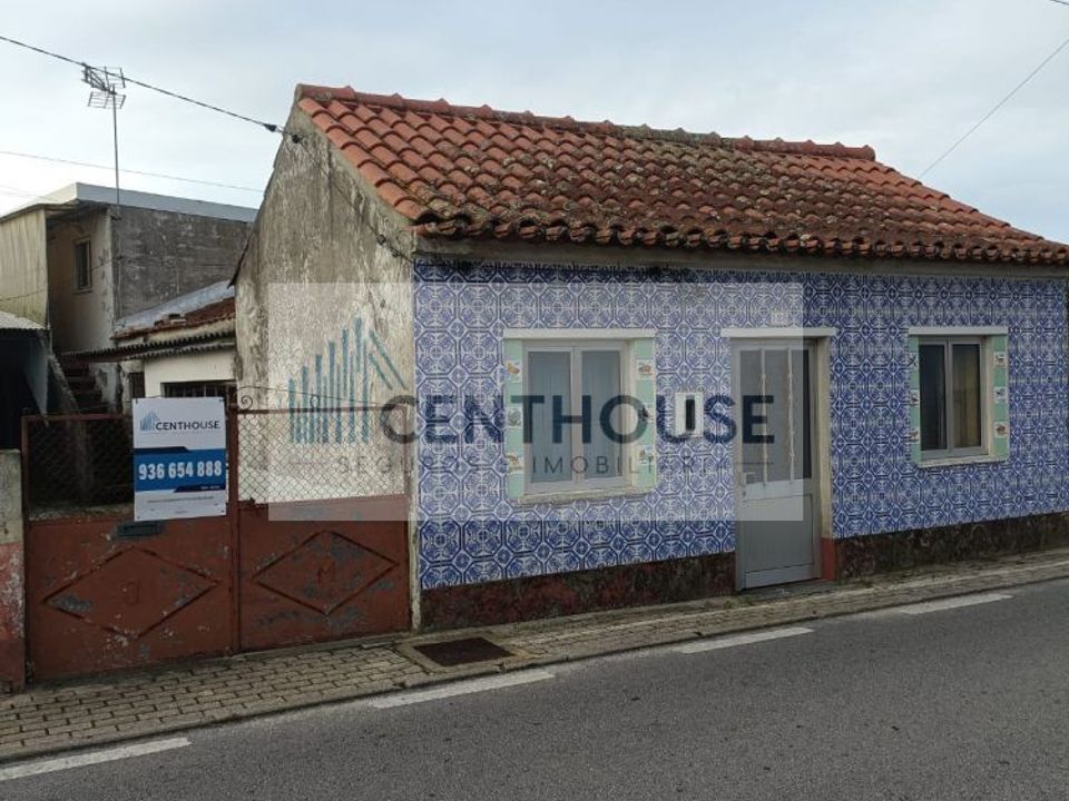 Villa i Cantanhede, Coimbra - foto 1