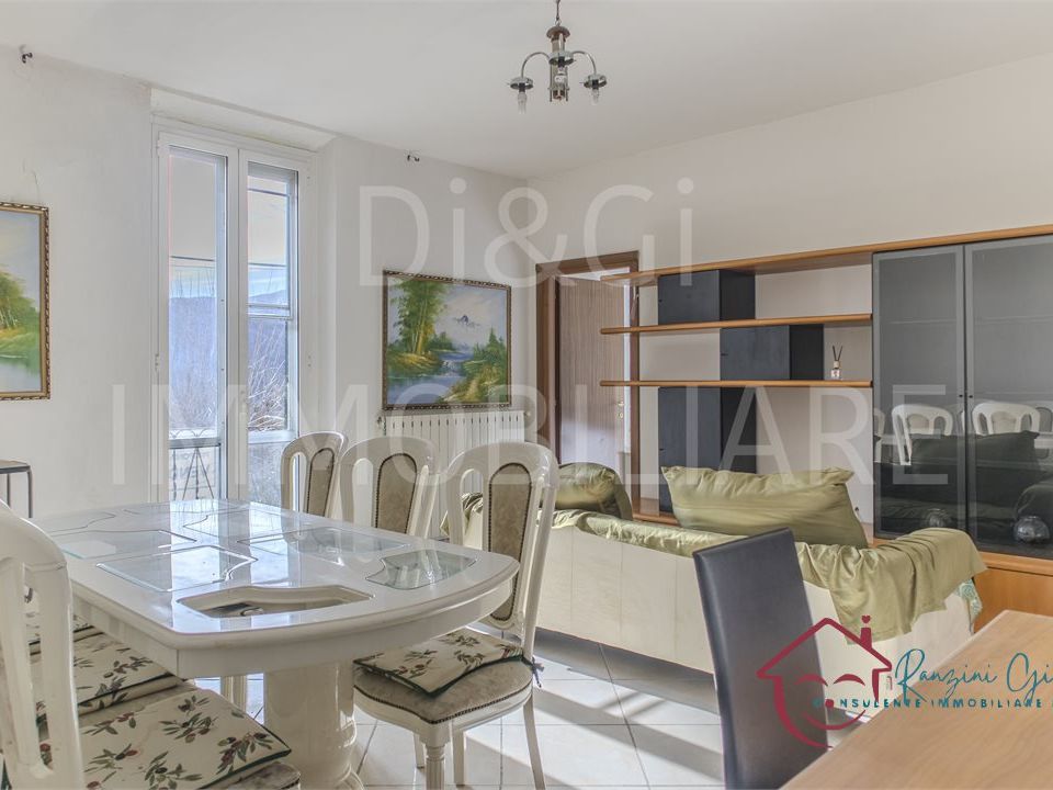 Lejlighed i Casanova Lerrone, Savona - foto 1