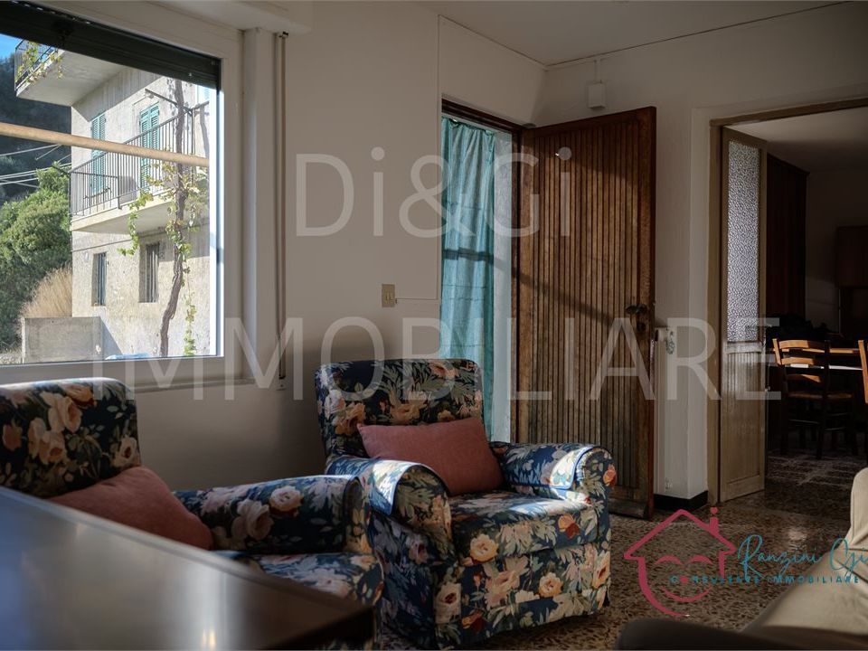 Villa i Casanova Lerrone, Savona - bilde 3