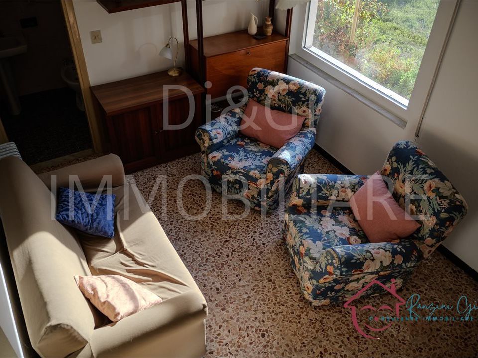 Villa i Casanova Lerrone, Savona - bilde 5