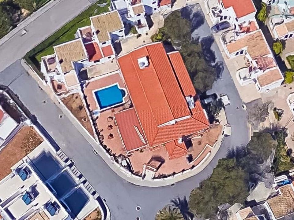 Erhvervsejendom i Lagoa, Faro - foto 3