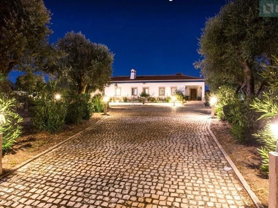 Villa i Alpalhao, Portalegre - bilde 2