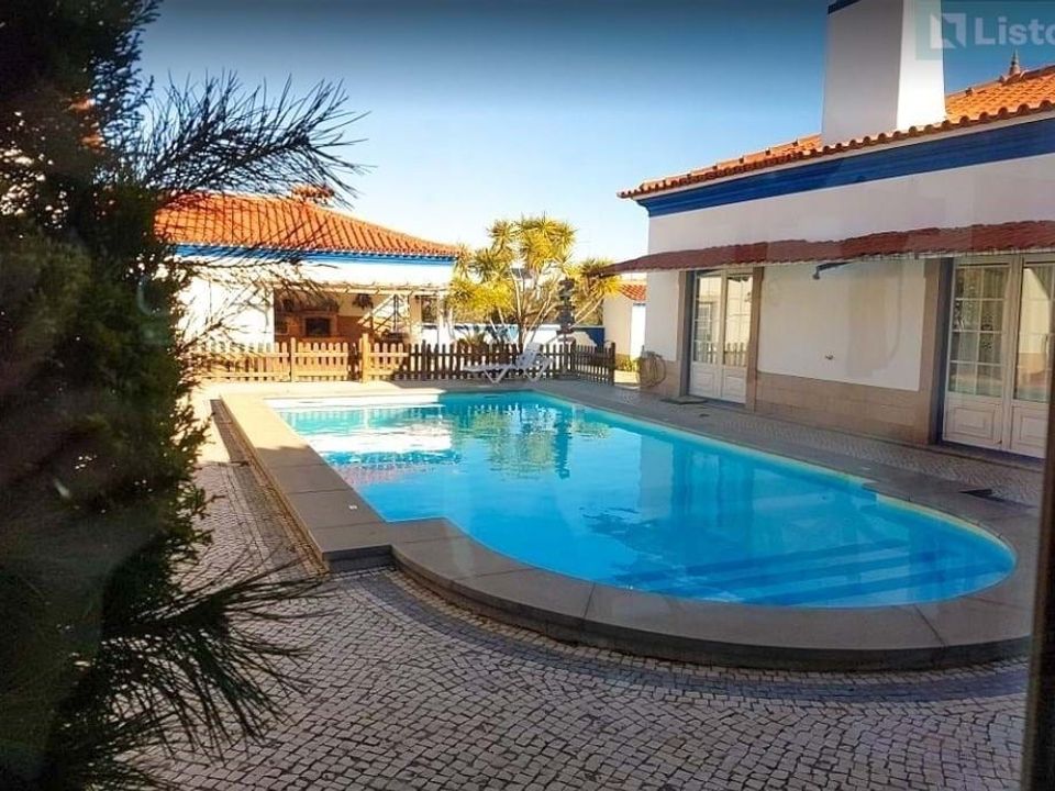Villa i Alpalhao, Portalegre - bilde 3