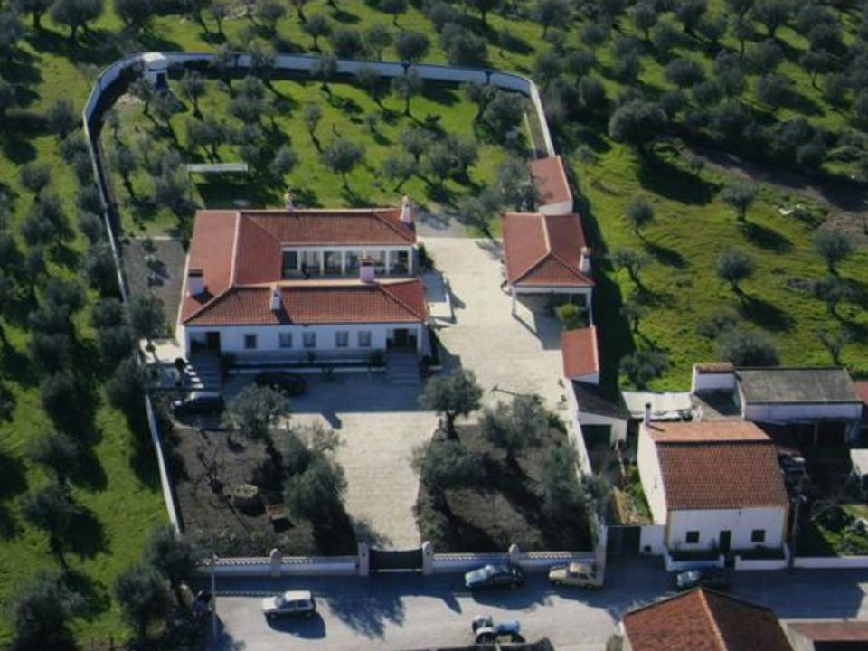 Villa i Alpalhao, Portalegre - bilde 4