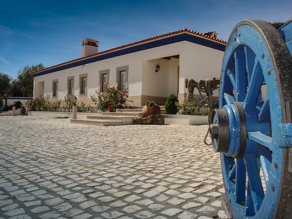 Villa i Alpalhao, Portalegre - bilde 5
